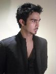 Model Portfolio Photo Of Aref - 