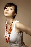 Model Portfolio Photo Of Natacha Meunier - Natacha Meunier