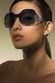 Model Portfolio Photo Of Natacha Meunier - Natacha Meunier