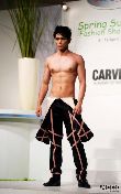 Model Portfolio Photo Of  - 