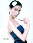 Model Portfolio Photo Of  - 