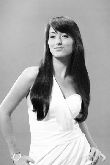 Model Portfolio Photo Of  - 