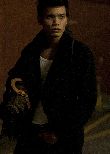 Model Portfolio Photo Of  - 