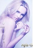 Model Portfolio Photo Of  - 