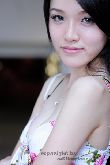 Model Portfolio Photo Of  - 