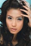 Model Portfolio Photo Of  - 