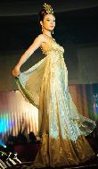 Model Portfolio Photo Of  - 