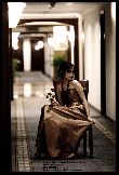 Model Portfolio Photo Of  - 
