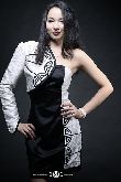 Model Portfolio Photo Of  - 
