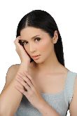 Model Portfolio Photo Of  - 