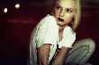 Model Portfolio Photo Of  - 