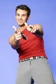 Model Portfolio Photo Of  - 