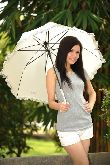 Model Portfolio Photo Of  - 