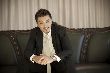 Model Portfolio Photo Of  - 
