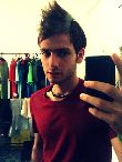 Model Portfolio Photo Of  - 