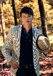 Model Portfolio Photo Of  - 