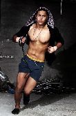 View Model: Jacob in Kuala Lumpur