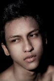 Model Portfolio Photo Of  - 