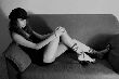 Model Portfolio Photo Of  - 