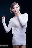 Model Portfolio Photo Of  - 