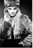 Model Portfolio Photo Of  - 