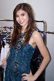 View Model: Camrie W. in Kuala Lumpur