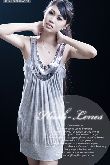 Model Portfolio Photo Of  - 