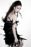Model Portfolio Photo Of  - 