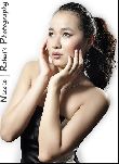 Model Portfolio Photo Of  - 