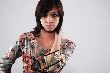 Model Portfolio Photo Of  - 