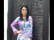 Model Portfolio Photo Of  - 