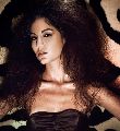 Model Portfolio Photo Of  - 