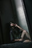 Model Portfolio Photo Of  - 
