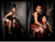 Model Portfolio Photo Of  - 