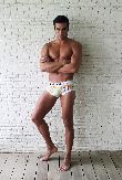 Model Portfolio Photo Of  - 