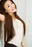 Model Portfolio Photo Of  - 