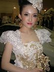 Model Portfolio Photo Of  - 