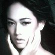 Model Portfolio Photo Of  - 