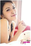 Model Portfolio Photo Of  - 