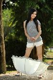 Model Portfolio Photo Of  - 