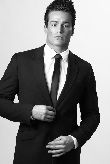 Model Portfolio Photo Of  - 
