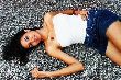Model Portfolio Photo Of  - 