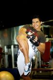 Model Portfolio Photo Of  - 