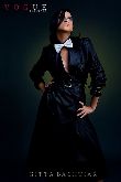 Model Portfolio Photo Of  - 