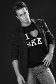 Model Portfolio Photo Of  - 