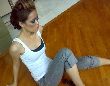 Model Portfolio Photo Of  - 