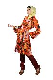 Model Portfolio Photo Of  - 