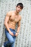 Model Portfolio Photo Of  - 