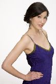 Model Portfolio Photo Of  - 