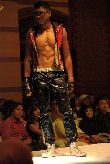 Model Portfolio Photo Of  - 